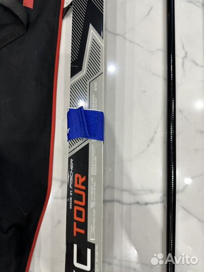 Лыжи беговые nordway