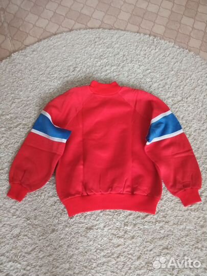 Спортивный костюм новый