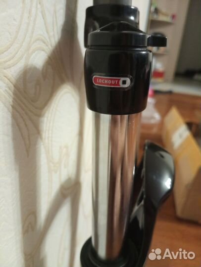 Вилка 29 sr suntour