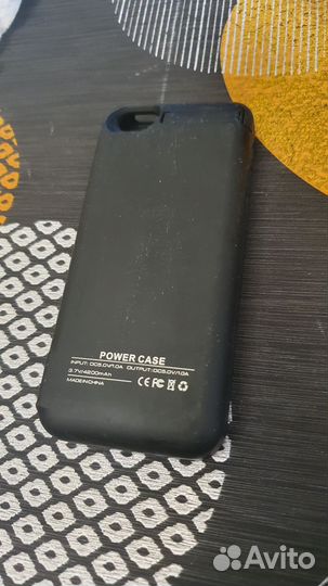iPhone 5S, 64 ГБ