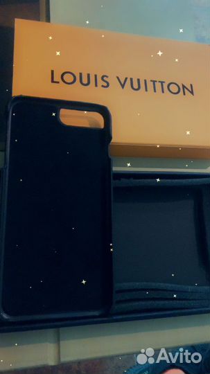 Чехлы на iPhone