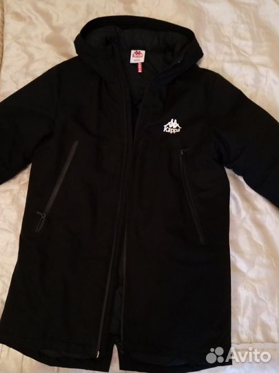 Куртка мужская