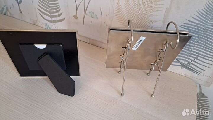 Фоторамка с фотоальбомом