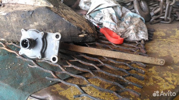 Датчик уровня пола Volvo FH12