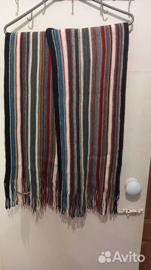 Платки, шарфики