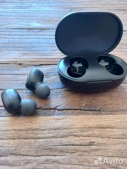 Беспроводные наушники Xiaomi Redmi AirDots 2