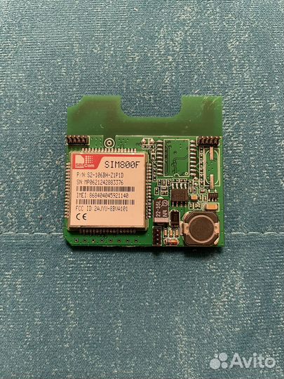 GPS, GSM для старлайна а93, а39