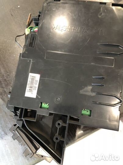 Платы внутреннго блока B-234, D2-532 Daikin