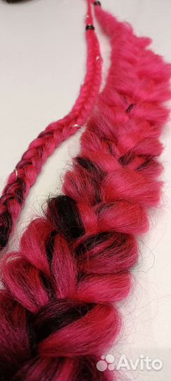 Резинка для волос