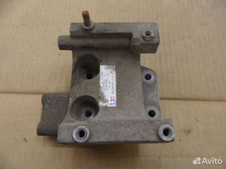 Кронштейн кондиционера Chery Bonus A13 Very