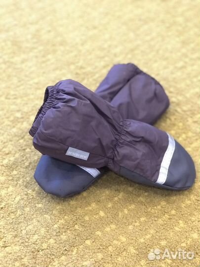 Варежки kerry 2