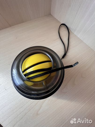 Эспандер кистевой