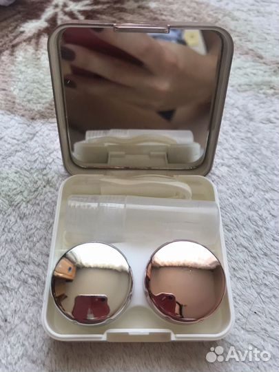 Набор для линз