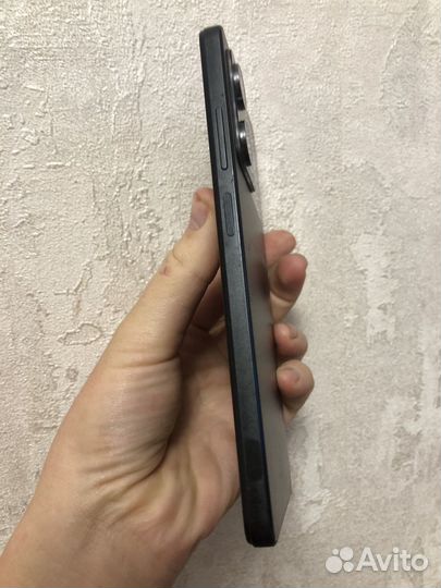 Xiaomi Poco X5 Pro, 8/256 ГБ