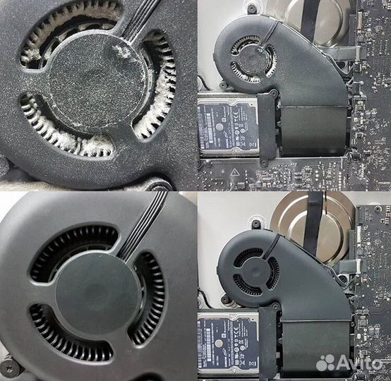 Ремонт сотовых телефонов, планшетов