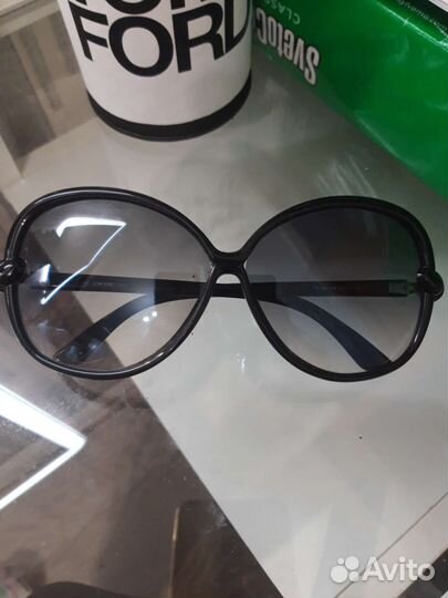 TOM ford очки оригинал