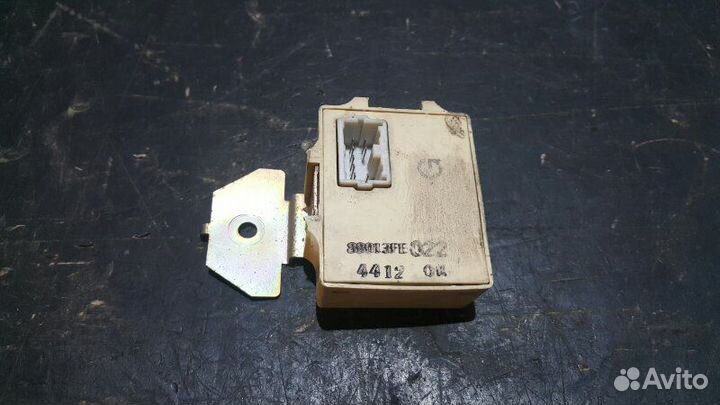 Реле Subaru Impreza Wrx Sti GD EJ207 04