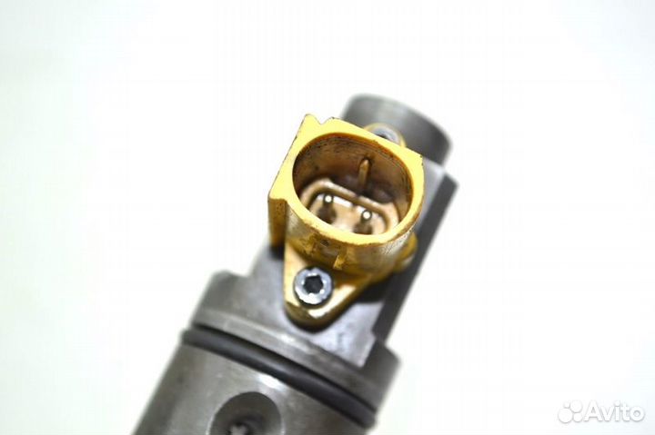 Топливная форсунка DAF XF105 (01.05)