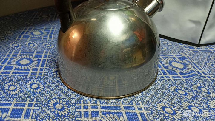 Продаю чайник Appetit