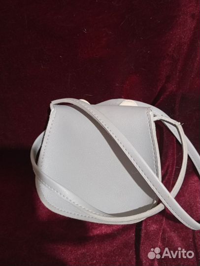 Детская сумочка для девочки