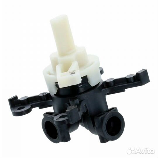 Паровой кран для Jura F5, F50, F70, V2, 68602