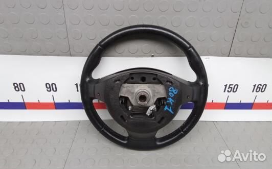 Рулевое колесо nissan qashqai J10 +2 (8OK01JZ01)