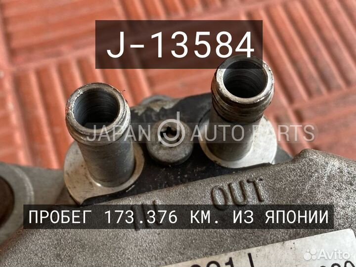 Генератор 190A D3 Д3 A8 А8 4E 4Е audi ауди