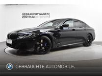 BMW 5 серия 2.0 AT, 2023, 1 998 км, с пробегом, цена 7 670 000 руб.