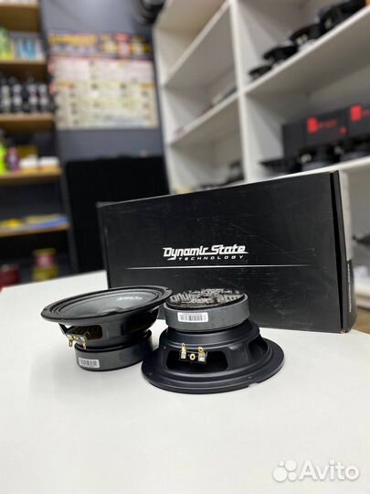 Динамики Dynamic state cm-16.1 V2