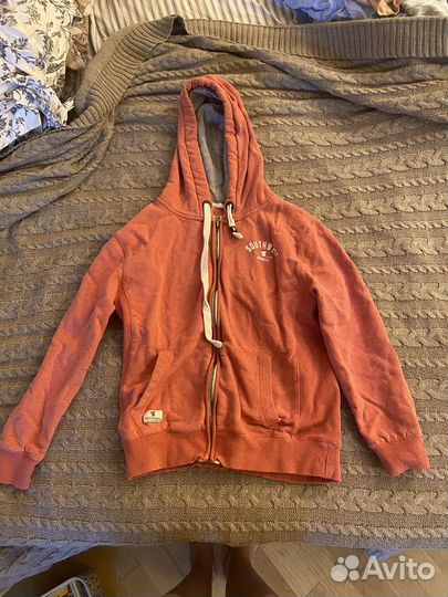 Кофта на молнии southwest