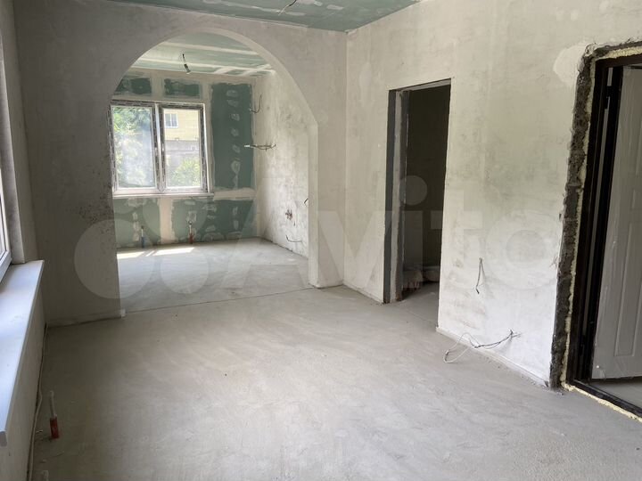 1-к. квартира, 44 м², 5/7 эт.