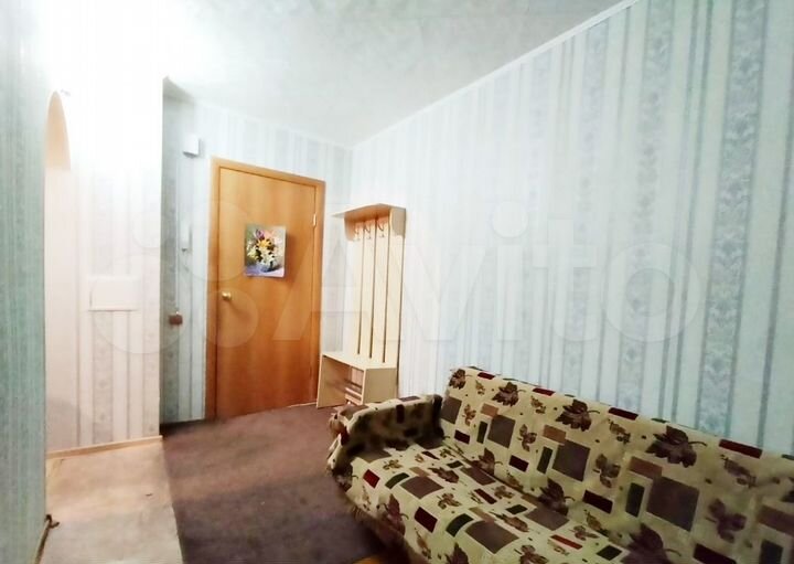 1-к. квартира, 43,1 м², 1/5 эт.