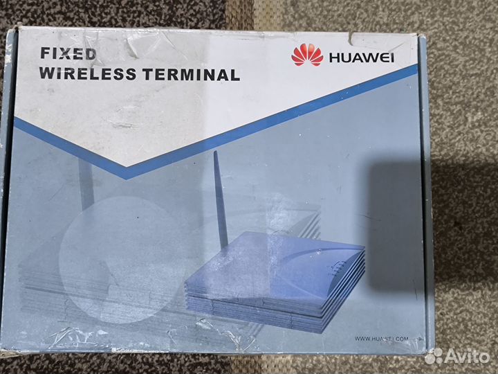 Huawei ETS1001