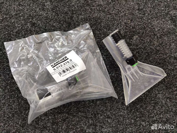 Насадка для пылесоса karcher