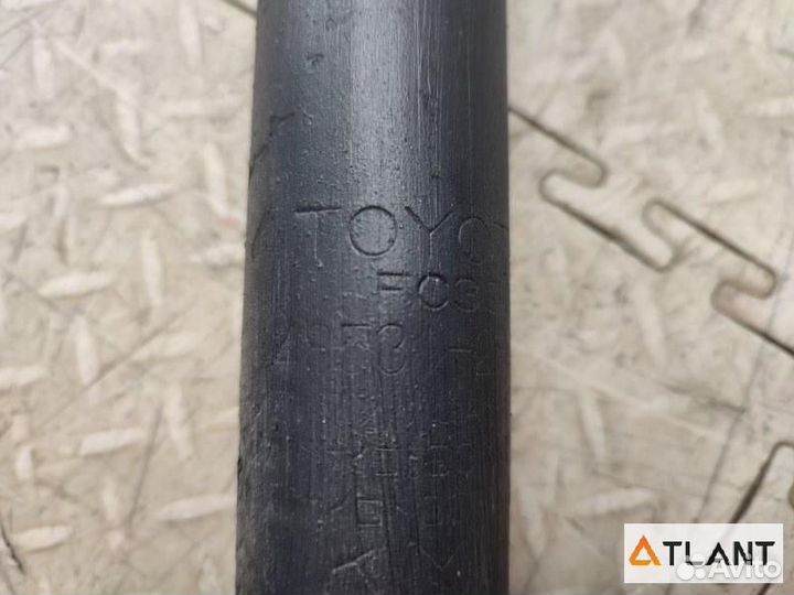 Амортизатор задний toyota lite ACE noah