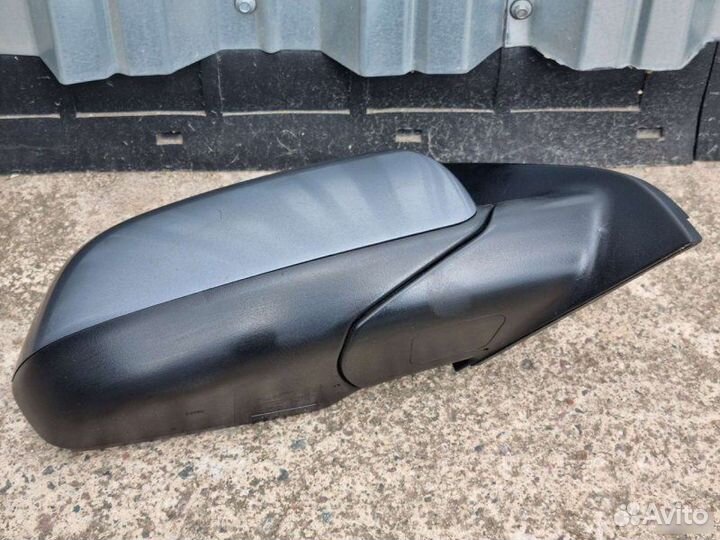 Зеркало правое Hyundai Creta