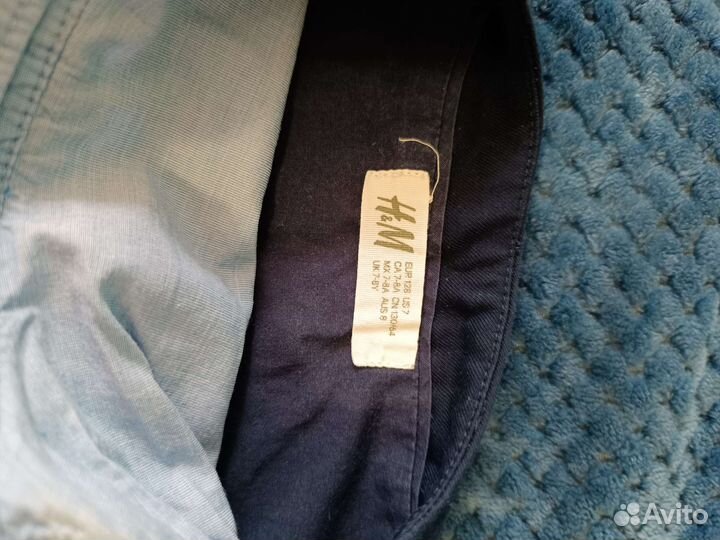 Школьная форма на мальчика hm 122-128