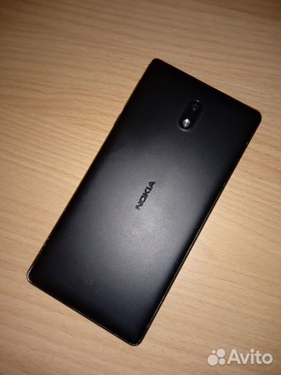 Nokia 3, 2/16 гб