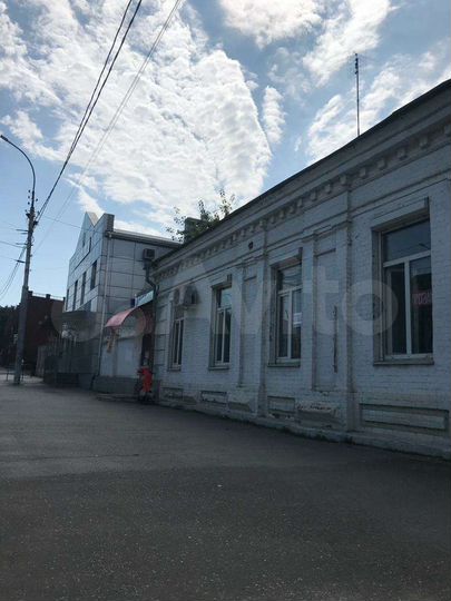 Торговая площадь, 110 м²