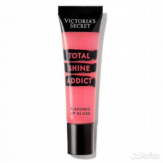 Блеск для губ Victoria's Secret Total Shine Addict