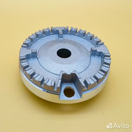 Рассекатель средний 69mm для варочной поверхности leran