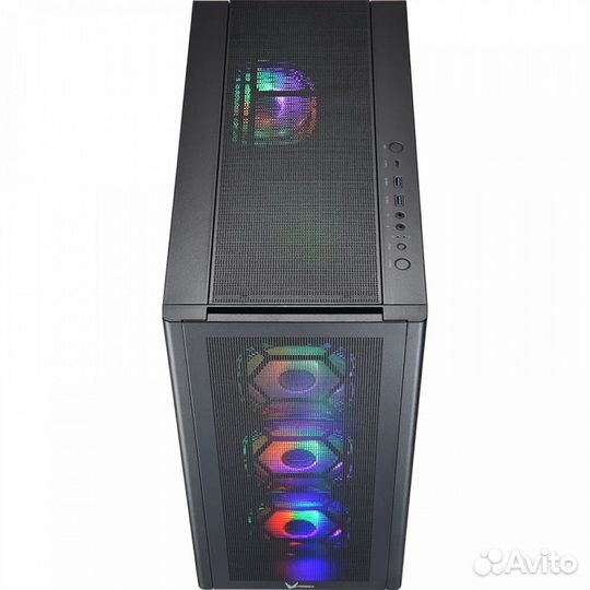 Корпус Formula Air Power G5 EX Black 690557