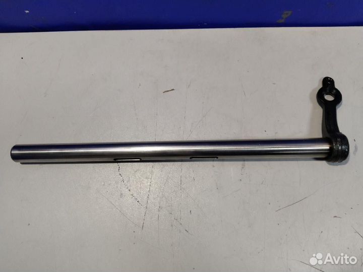 Вал вилки сцепления кпп Isuzu MZZ6F