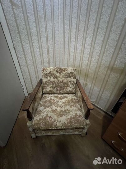 Старая мебель бесплатно