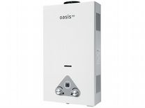 Газовая колонка Oasis Eco 20 кВт