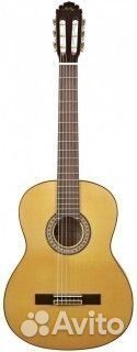 Классическая гитара Manuel Rodriguez MOD C3F