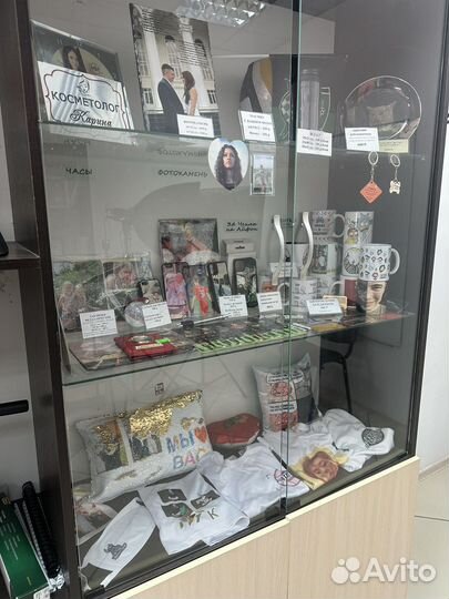 Прибыльный фотосалон