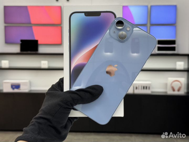 iPhone 14, 128 ГБ