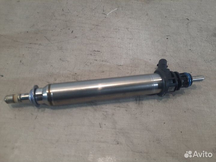 Форсунка Mercedes Gla180 X156 270.910 2015