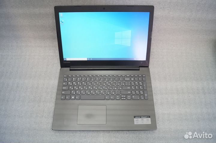 Lenovo IdeaPad 330-15IGM